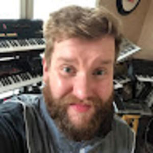 Meet your Posher, Brad